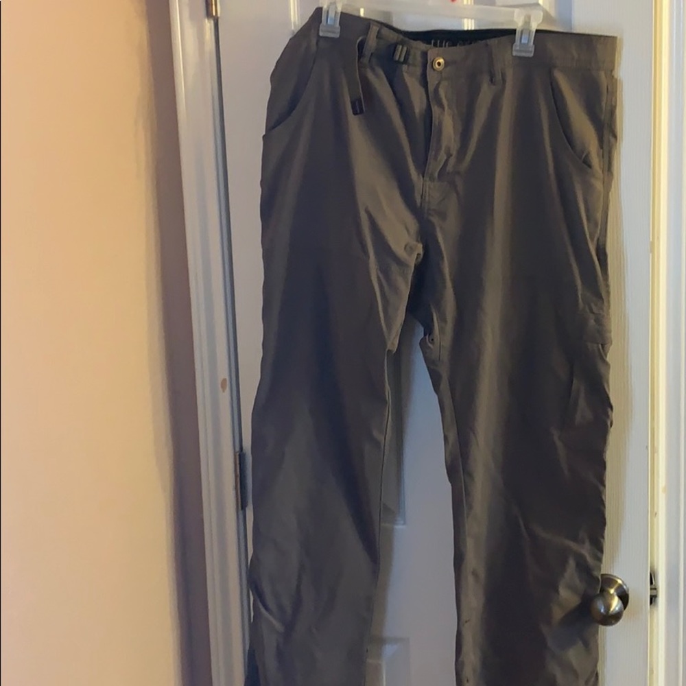 Prana Zion Stretch Hiking Pants